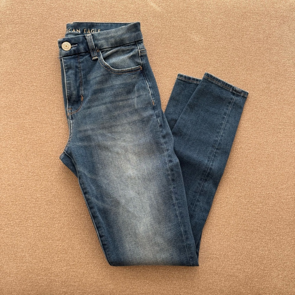 American Eagle Outfitters Women's Jeggings